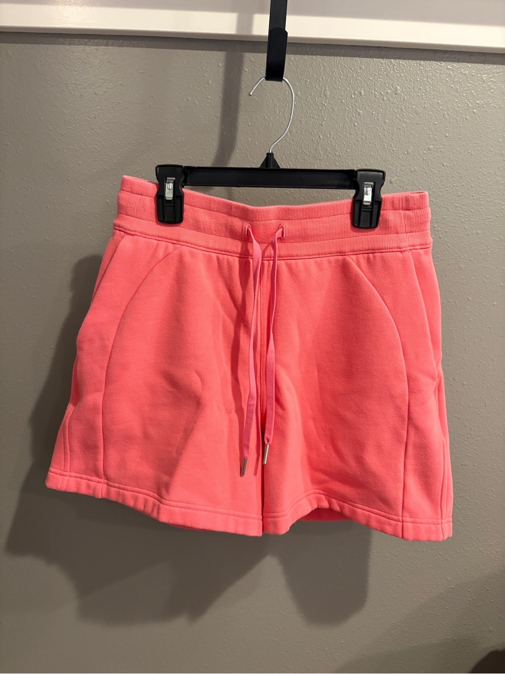 Lululemon Scuba High-rise short 5”